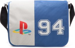 PlayStation - Classic 94 Logo Messenger Bag