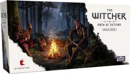The Witcher - Path of Destiny - Acrylic Tokens